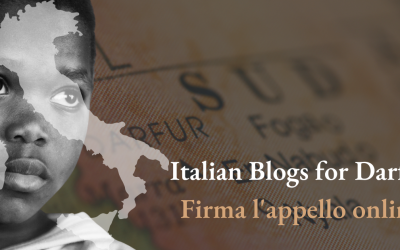 No Peace Without Justice, the Transnational Nonviolent Radical Party and Radicali Italiani support the initiative “Global Day for Darfur” to be held on 19 April 2009