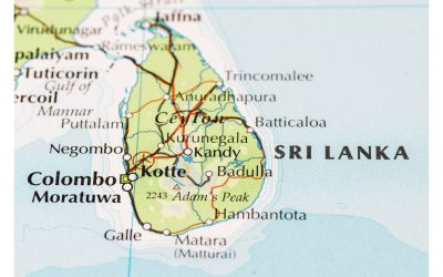 Sri Lanka: NPWJ calls for access to witnesses and sites for UN Panel