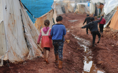Porre fine all’impunità in Siria e deferimento alla CPI: lettera aperta ai Rappresentanti del Consiglio per i diritti umani dell’ONU