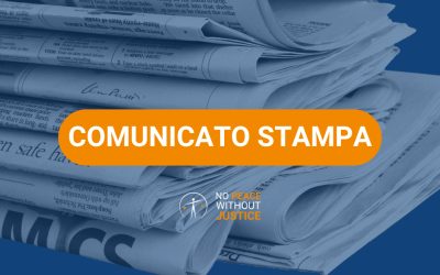 Egitto: NPSG e il PRNTT condannano con forza l’arresto del noto giornalista Hossam Bahgat come un altro colpo per la libertà di espressione