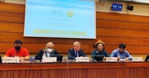 Situation of Human Rights of Indigenous People in Amazonia