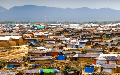 Justice for Myanmar, at the ICJ and Beyond