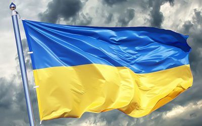 Russian Federation must withdraw from Ukraine; World must stand firm in condemnation of Russia and support for Ukraine