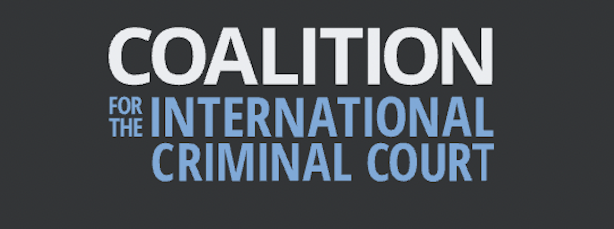 Coalition for the ICC – The Ukraine investigation and the ICC’s track record