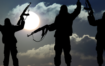 HELP regional conference against terrorism