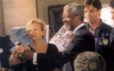“Ratification Now!” Campaign