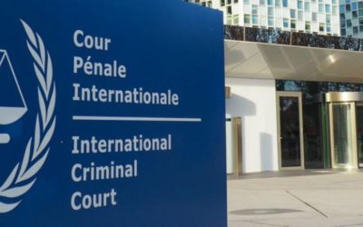 Making the ICC a reality