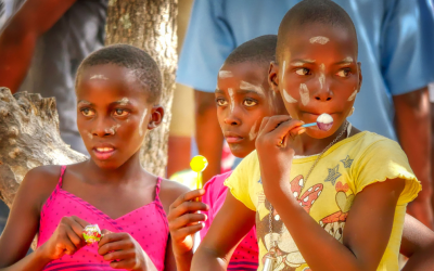Towards girls’ autonomy and self-determination