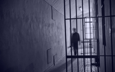 Behind bars: when the law is turned into repression