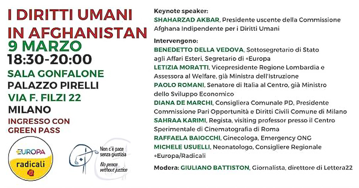 conferenza-diritti-umani-afghanistan