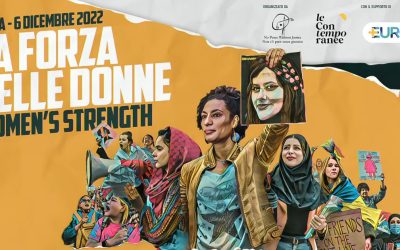 Women’s Strength