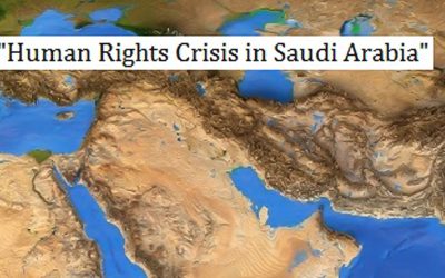 NPWJ and FIFDH convene panel discussion on “Human Rights Crisis in Saudi Arabia”