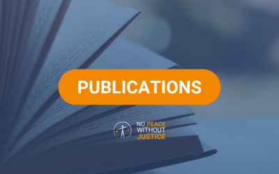 Study on “Guarantees of the right to a fair trial and mechanisms of access to justice in the Libyan legal system