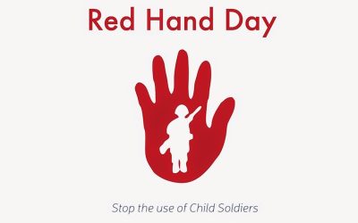 International Day Against Use of Child Soldiers: NPWJ stresses the urgency to address this human rights violation