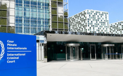 JUSTICE UNDER ATTACK. LET’S DEFEND THE INTERNATIONAL CRIMINAL COURT — TOGETHER