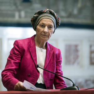 Emma Bonino