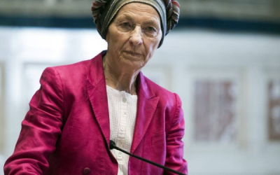 Emma Bonino