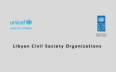 Workshop on “The Role of Libyan CSOs in Following up on the Implementation of the UPR Recommendations”