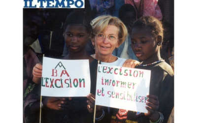 Risoluzione ONU/Emma Bonino: “L’orgoglio di aver difeso le donne”