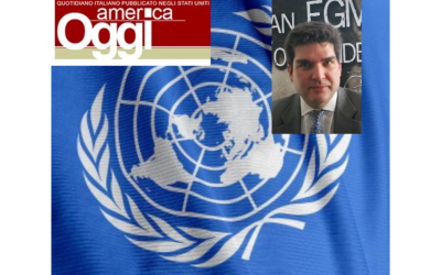 Mutilazioni genitali/intervista a Niccolò Figà-Talamanca sul voto di oggi: finalmente la condanna dell’ONU