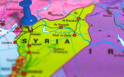 Human Rights Council: NPWJ submits written statement on the impact of illicit trade on human rights in Syria