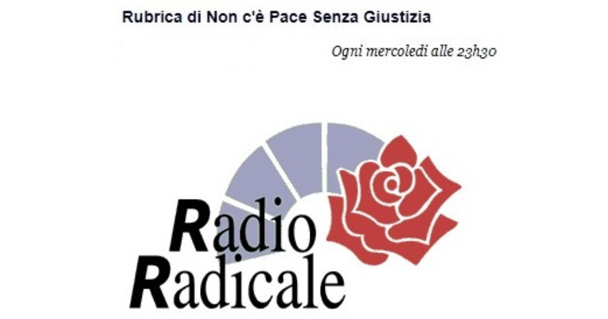 Radio Radicale logo
