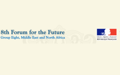 Ottavo Forum per il Futuro: NPSG invoca il rafforzamento della partnership tra governi e società civile per favorire la democrazia nella regione MENA