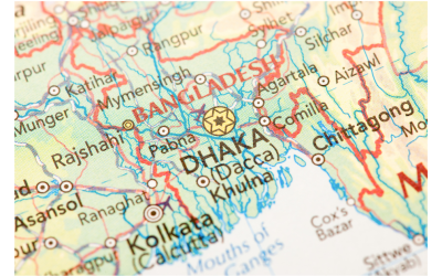 Bangladesh International Crimes Tribunal: Make Justice Count Through Fair Trials