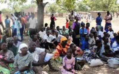 NPWJ urges new Board of Trust Fund for Victims to highest standards.