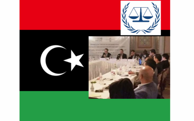 NPWJ e KADEM organizzano un training sulla “Promozione del contributo della Corte Penale Internazionale alle riforme sui diritti umani e democratici in Libya”