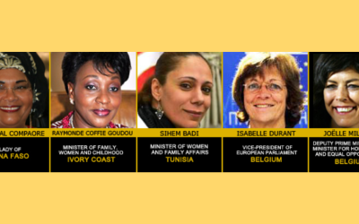 Coalizione Internazionale BanFGM: Primi firmatari dell’appello all’ONU per la messa al bando universale delle mutilazioni genitali femminili
