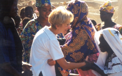 Emma Bonino premiata per il suo decennale impegno in difesa dei diritti umani