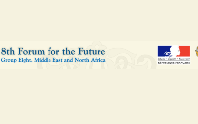 8° Forum per il Futuro: NPSG esorta a favorire una “cittadinanza attiva” per promuovere la democrazia nei paesi del Medio Oriente e del Nord Africa