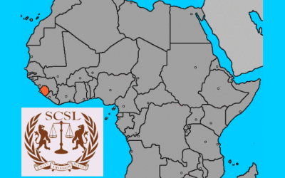 Sierra Leone: NPWJ meets with key stakeholders to discuss SCSL impact and foster adoption of ICC Implementing Legislation