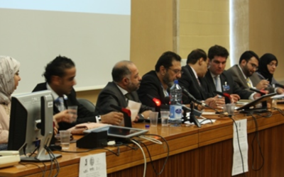 Verso la giustizia in Bahrain: PRNTT ed altri partner internazionali e bahreniti convocano un incontro in occasione dell’adozione della relazione finale della Revisione Periodica Universale