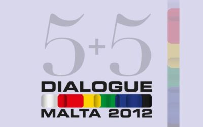 NPSG ed Handy Cup accolgono con favore la Dichiarazione del “Dialogo 5+5” in supporto ai diritti delle persone disabili