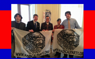 Cambogia: Il PRNTT e NPSG convocano una tavola rotonda con Sam Rainsy e Mu Sochua