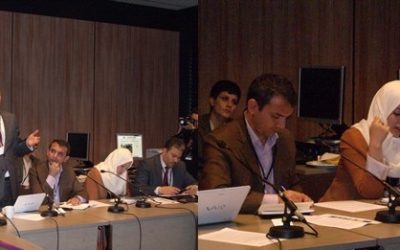 11ma ASP della CPI: NPSG organizza l’evento parallelo su “Attribuzione delle responsabilità e Giustizia di Transizione in Medio Oriente e Nord Africa”.