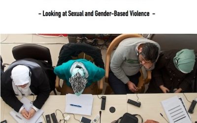 # SGBV in # SIRIA “: NPSG conclude la seconda formazione sulla violenza sessuale e di genere