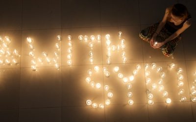 Insieme #withSyria: Possa il 2014 portare la fine della sofferenza