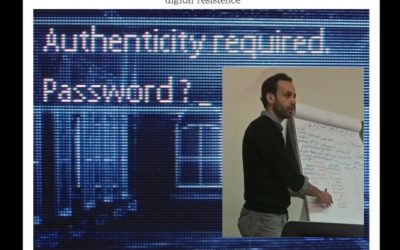 Sicurezza digitale per la giustizia di transizione: NPSG conclude la Formazione sulla sicurezza digitale per gli attivisti siriani per i diritti umani