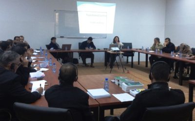 Libya: NPWJ supports investigations on massive Human Rights abuses in Misurata