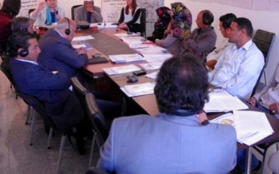 Libya: NPWJ organises a workshop on Sexual and Gender Based Violence and Victims’ Rehabilitation