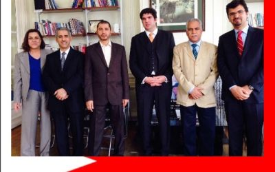 Bahrein: NPSG ospita un dibattito con i leader dell’opposizione e invoca la fine della repressione e la promozione di significative riforme politiche