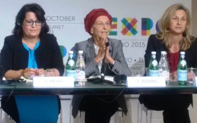 NPSG: senza rispetto del principio di uguaglianza non puo’ esserci stato di diritto. Conferenza a Milano su donne e imprenditoria nei paesi del mediterraneo