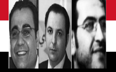 Siria: liberare i difensori dei diritti umani detenuti da 3 anni