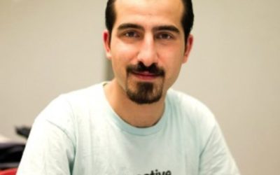 Siria: NPSG si unisce al rinnovato appello delle società civile per il rilascio di Bassell Khartabil nell’anniversario del suo quarto anno di prigionia