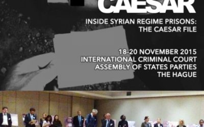 All’interno delle prigioni del regime siriano: l’esposizione dei “Caesar Files”