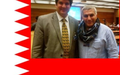 Bahrain: NPWJ and NRPTT strongly condemn new arbitrary arrest of prominent human rights defender Nabeel Rajab