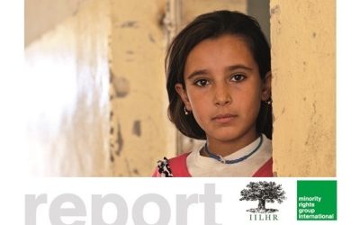 Minoranze irachene vittime del deliberato tentativo di estirpare la diversità religiosa in Iraq